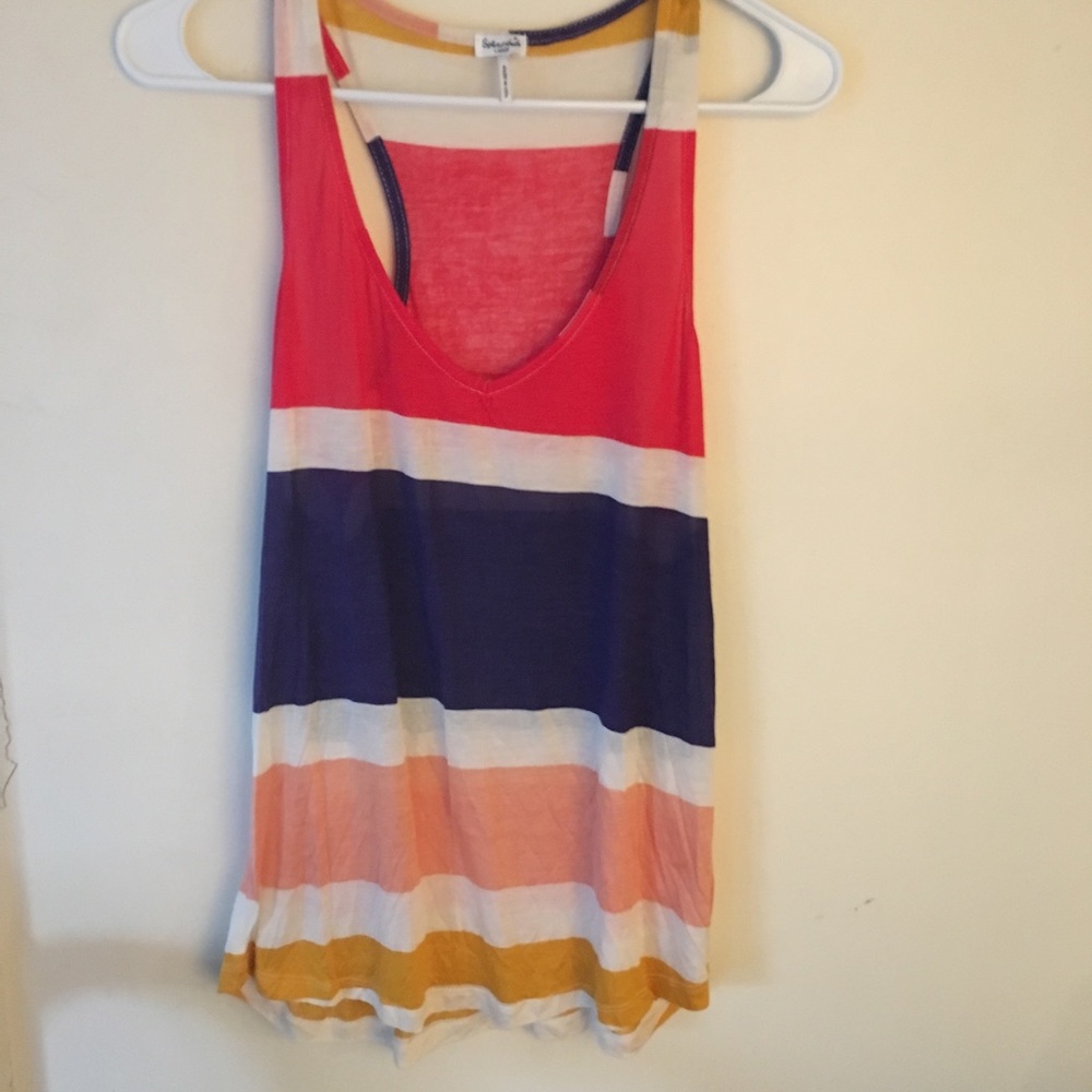 Splendid Brand Tank Top